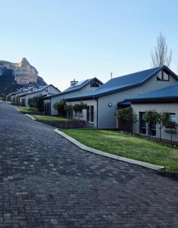 Labbies Corner Clarens, Free State - 0