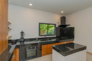Modern 6BR Private Pool Villa - 2