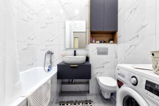 Business Class Residential complex EXPO Boulevard - 4