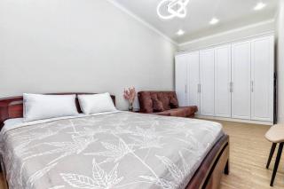 Business Class Residential complex EXPO Boulevard - 3