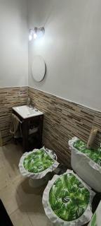 Cálida Casa con amplio espacio verde en Raco - 2