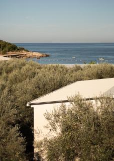 La Laguna Rooftop Apartment 50 m from the beach - 4