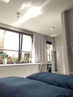 Cosy Appartment - 9