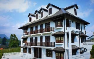 Oleen Heights - 2