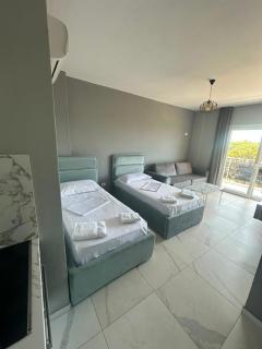 N10 Family Apartments - 1