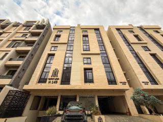 Luxury 2BR Apartment King Abdulaziz Road Self Check-In - 9