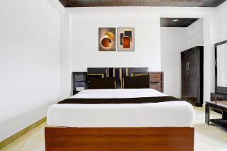 HOTEL O ROYAL INN - 0