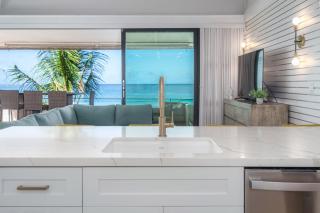 Direct Oceanfront Penthouse - 1