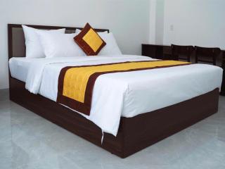 Nhà Nghỉ SAPA NEW - 4