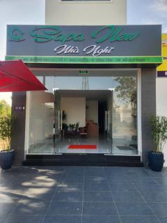 Nhà Nghỉ SAPA NEW - 1