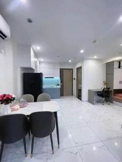 Hana Homes 1 bedroom 2 bed BS8 ,Pool,Sauna,Karaoke free - 0