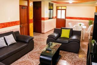 Departamento en frontera - 9