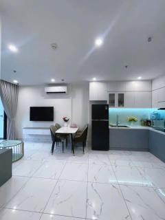 Hana Homes 1 bedroom 2 bed BS8 ,Pool,Sauna,Karaoke free - 5