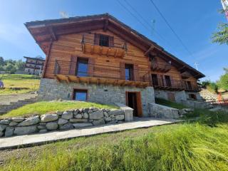 Chalet du Sky PILA - 0
