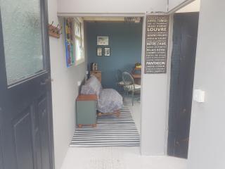 Tiny living on the Wild Atlantic Way - 0