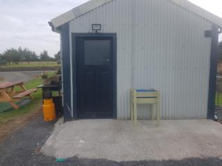 Tiny living on the Wild Atlantic Way - 8