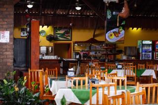 Hotel El Bambu - 5