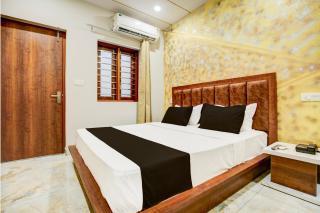 Hotel O Pankh - 7
