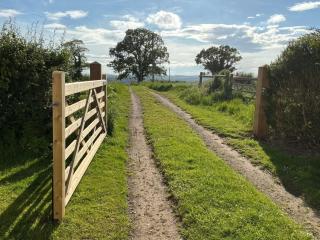 The Grove, Fownhope - 6