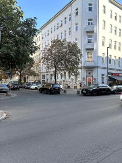 Kreuzberg studio - 7