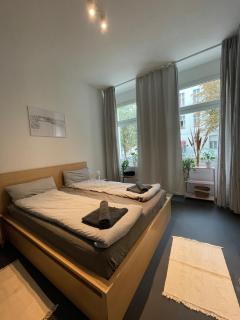 Kreuzberg studio - 5