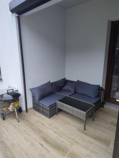 Apartament Różany - 3
