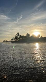 Caueira Beach House - 1