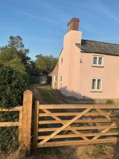 The Grove, Fownhope - 7