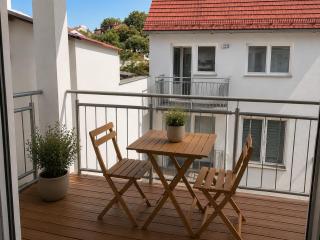 New apartment in the center of Emskirchen with balcony - 4