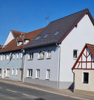 New apartment in the center of Emskirchen with balcony - 6