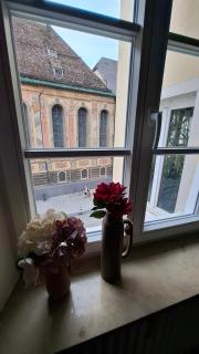 Otto & Georg - Altstadt - Maisonette - 4