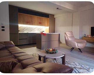 Luxury aprtmans - 4