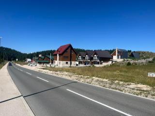 VM Apartments Zabljak - 1