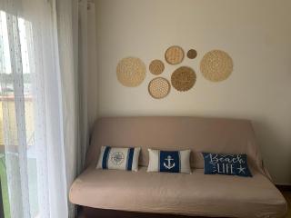 Appartement Le Barcarès - 8
