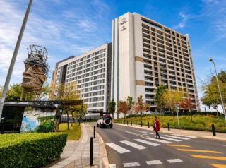 Menlyn Maine Studio 730 - 2