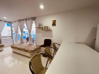 Low Cost Tranquilo apartamento con vista a la playa piso 14 - 3