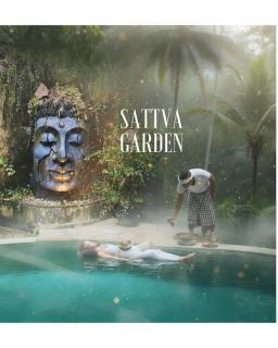 Sattva Garden House - 0