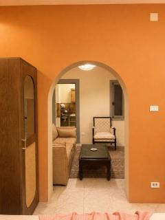 Swa Stylish Studio Downtown Cairo Near Tahrir - 7