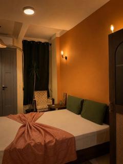 Swa Stylish Studio Downtown Cairo Near Tahrir - 2