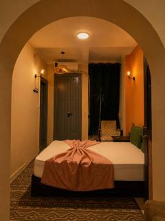Swa Stylish Studio Downtown Cairo Near Tahrir - 1