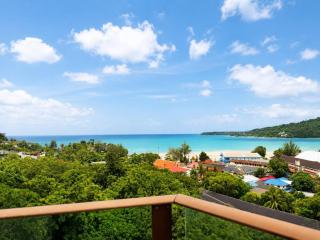 Fully Seaview 2BR Apartment, Walk to Kamala Beach - 7