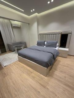 Zamalek Studio by Safir 103 - 5