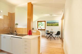 Ferienwohnung BergLiebe mit Alpenblick - 6