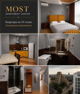 Apart Hotel in Most City - 8
