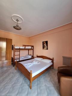 Hotel Rossi - 9