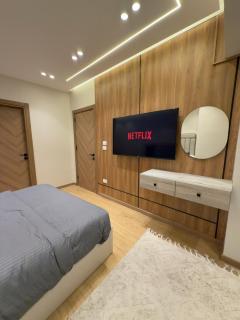 Zamalek Studio by Safir 103 - 0