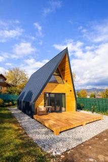 Cozy A-Frame Ayda - 2