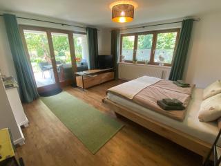 Ferienwohnung AlMa - 5