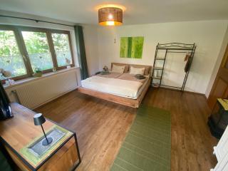 Ferienwohnung AlMa - 6