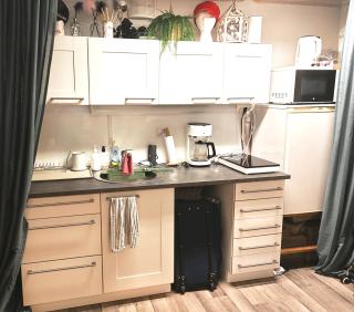 Eroottinen Studio Nest - 9